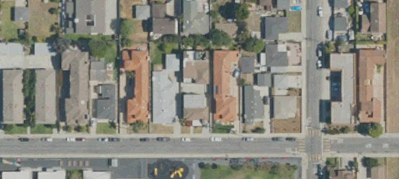 Multifamily Property