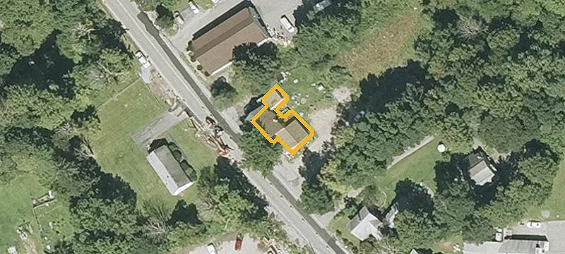Renovated 4-Unit Quadplex