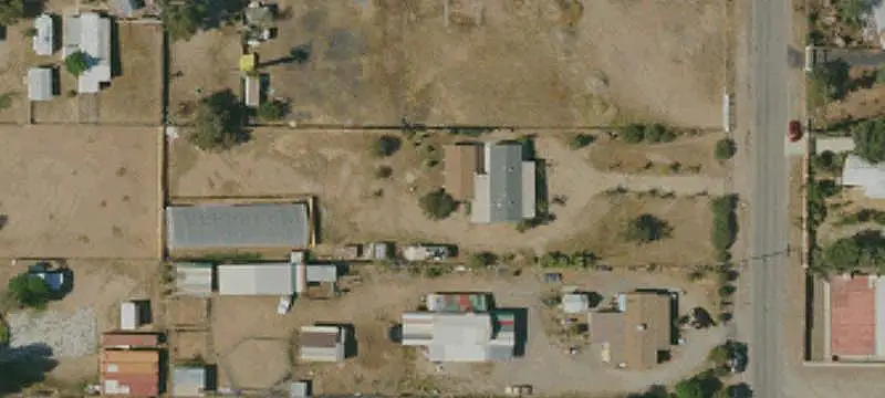 Warehouse Property with Drive-Through Access