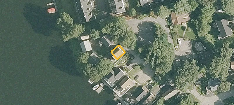Waterfront Duplex with Private Dock