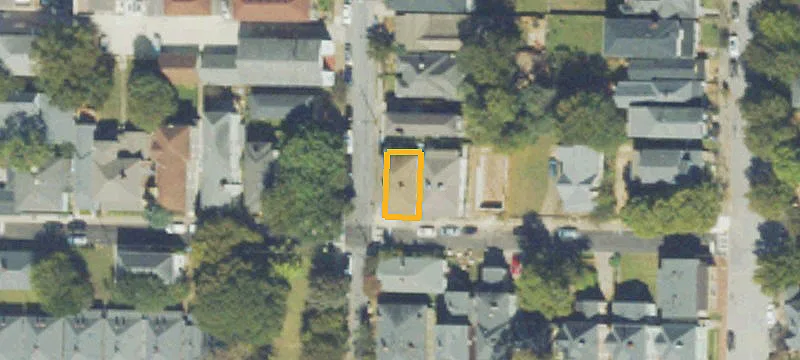 Renovated Two-Unit Duplex