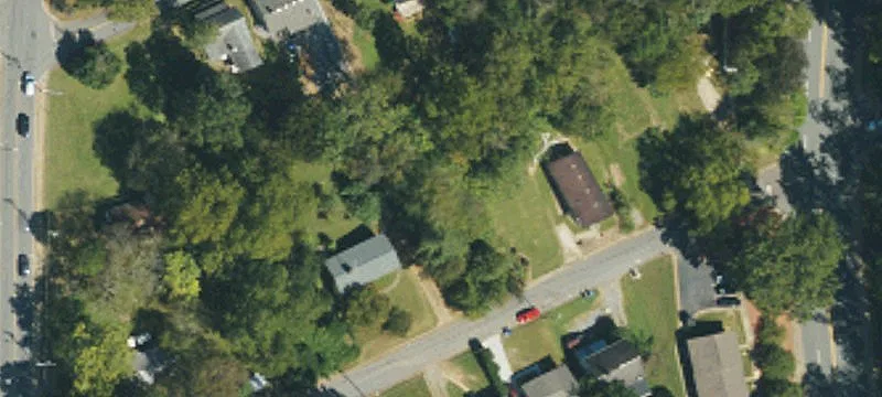 New Construction Duplex