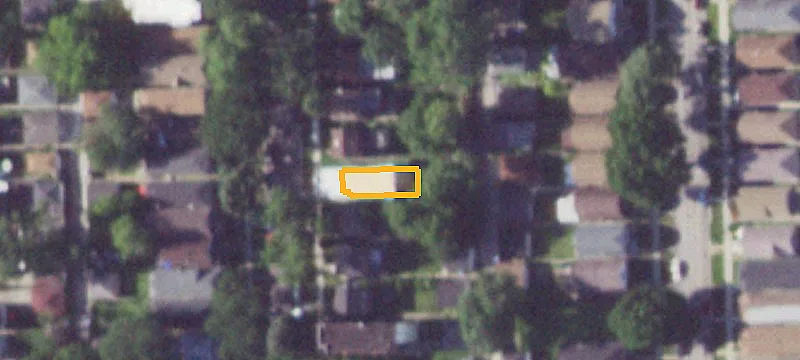 Rehabbed Triplex