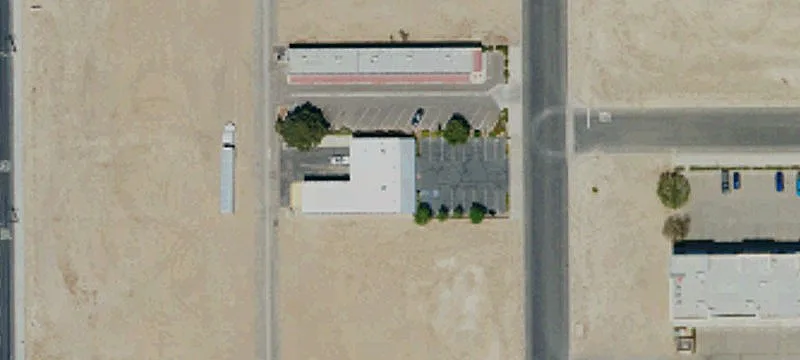 Freestanding Office Building with Private Offices