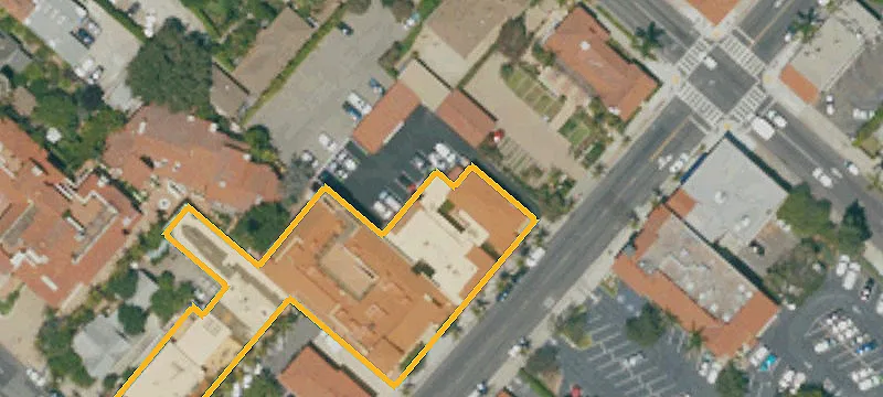 Two-Story Office Building