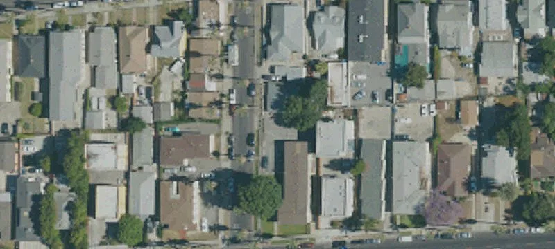 5-Unit Apartment Building