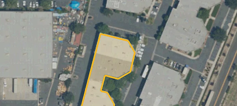 Industrial Flex Space with Loading