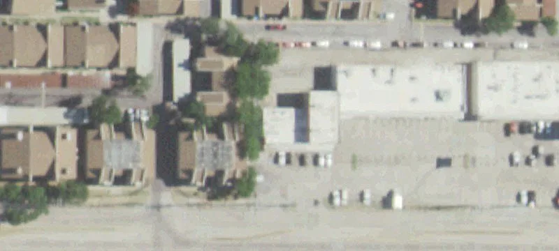Alpha Plaza Retail Space