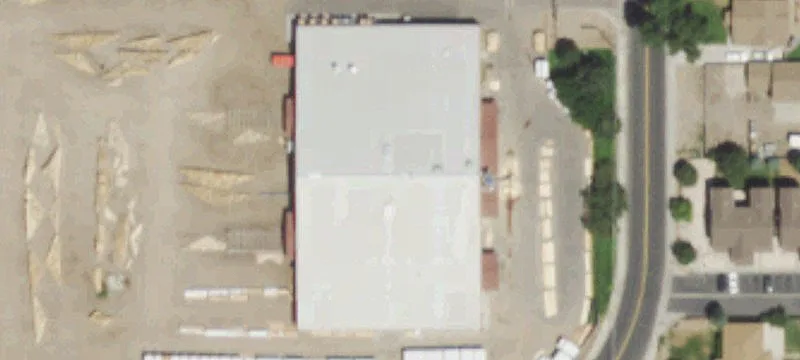 Industrial Warehouse Property