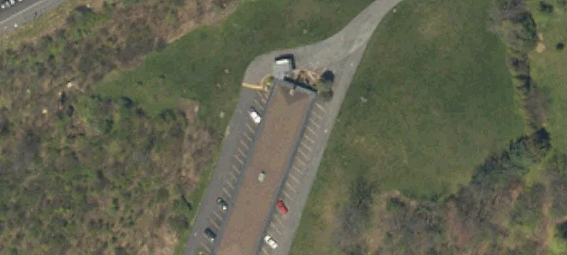Commercial Land with Highway Frontage