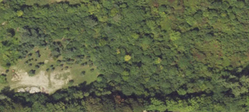 Commercial Land with Road Frontage