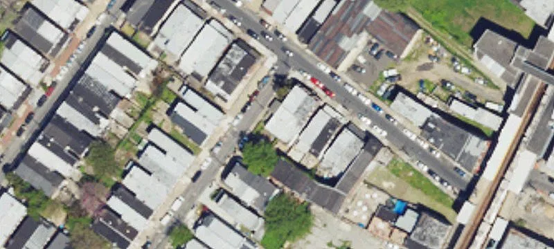 Four-Unit Multifamily Property with Garage
