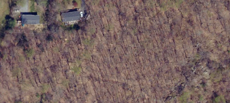 Unimproved Land