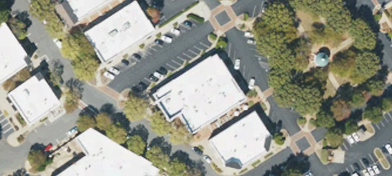 Corner Retail Space