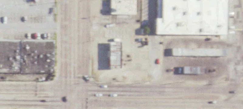 Auto Shop Ground Lease