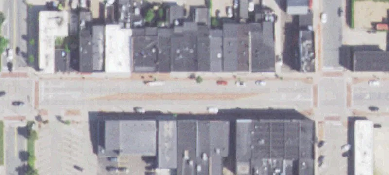 Three-Level Bar & Pub Property