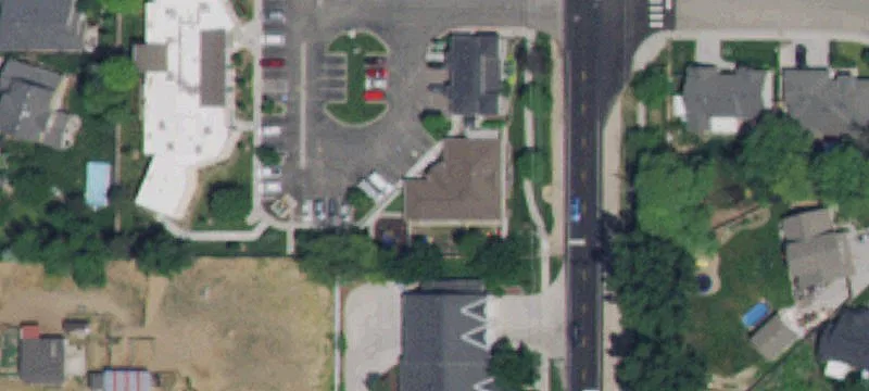 Purpose-Built Daycare Facility