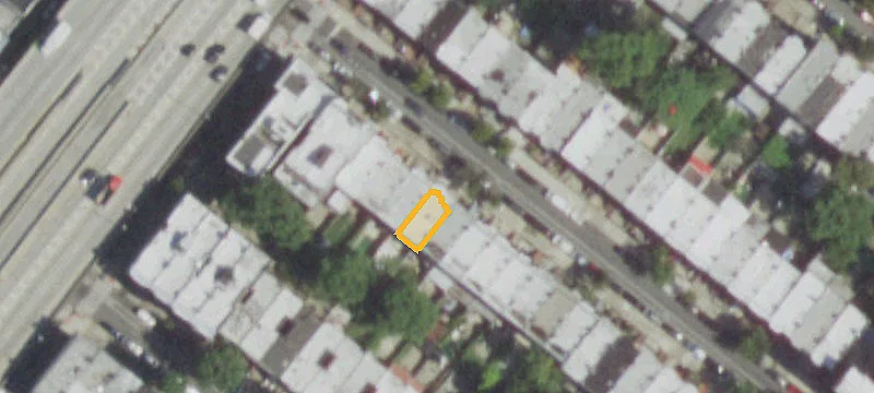 Full-Floor Residential Income Property