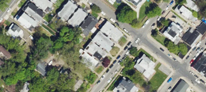 Renovated Duplex with Two Units