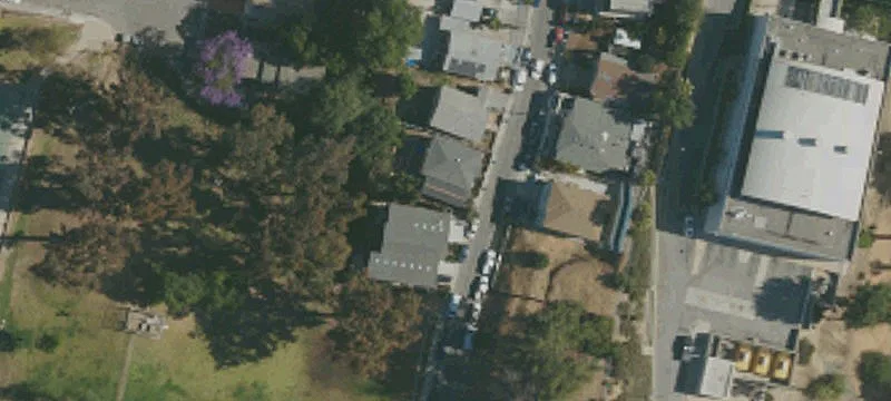 Multifamily Property with Garage