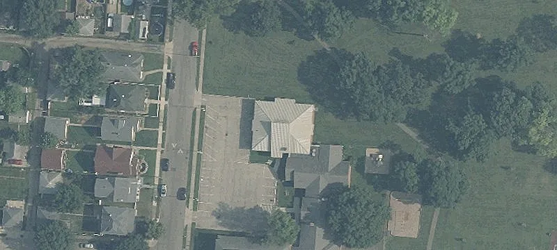 Day Care Center with Educational Layout
