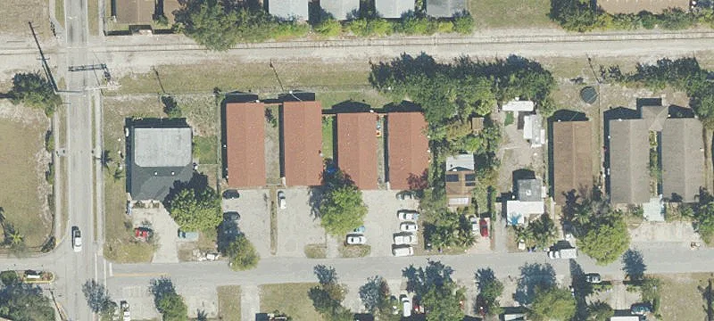 Renovated Triplex