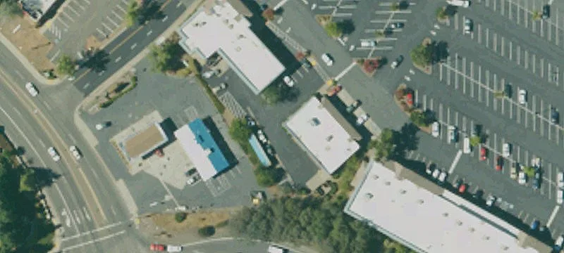 Grocery-Anchored Retail Property