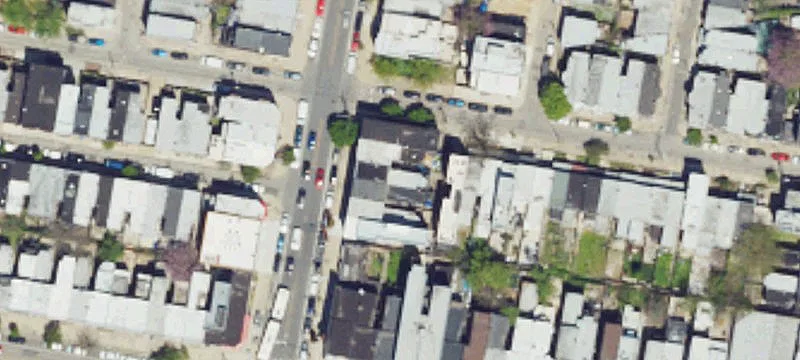 Residential Income Property