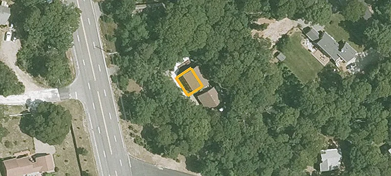 Furnished Short-Term Rental Property