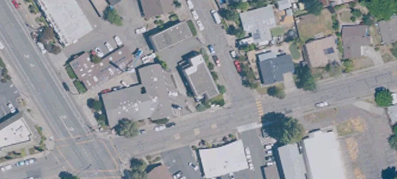 Six-Unit Apartment Property