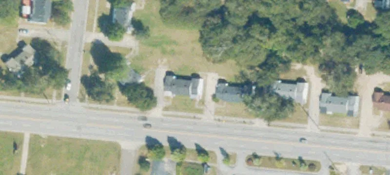 Two-Unit Duplex