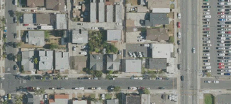 Updated Triplex with Garage Parking