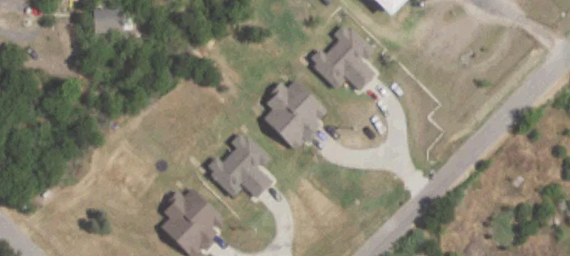 Occupied Two-Unit Duplex