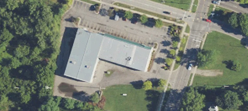 Multi-Tenant Retail Center