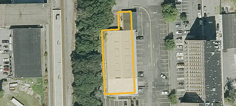Mixed-Use Development Site