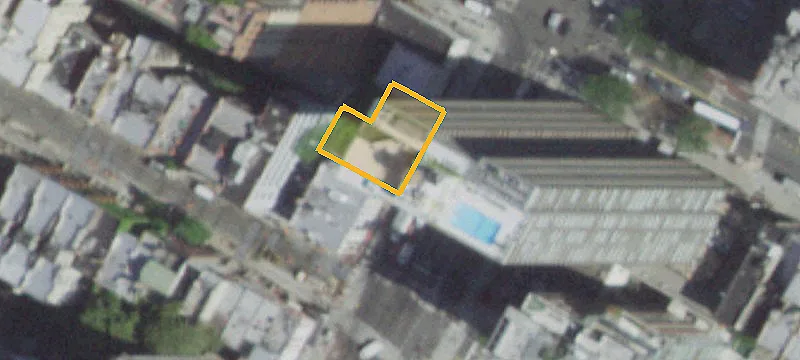 2-Bedroom Residential Income Property