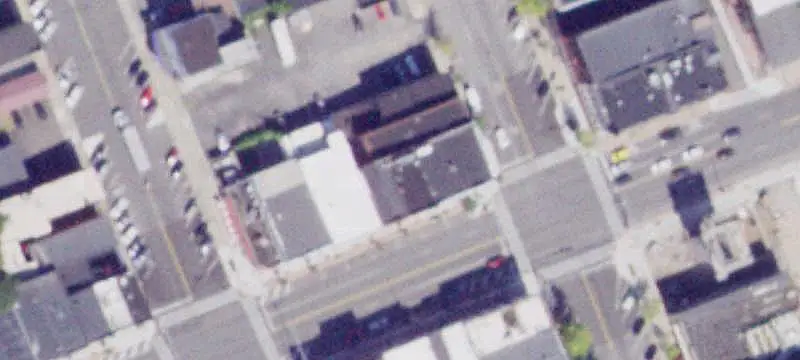 Specialty Commercial Space with Open Layout