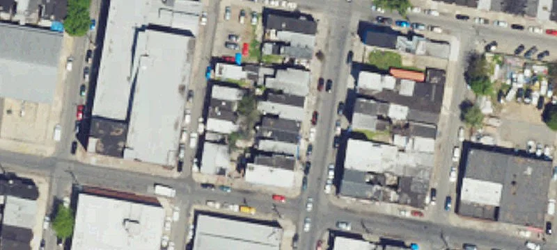 Mixed-Use Storefront Property