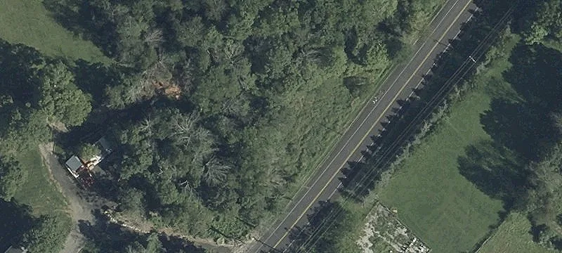Land or Vacant Lot