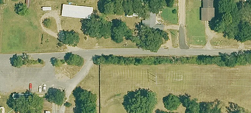 RV Park Property with Lake Access