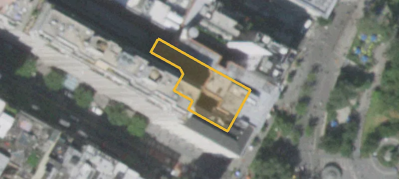 Residential Income Property With Park Views