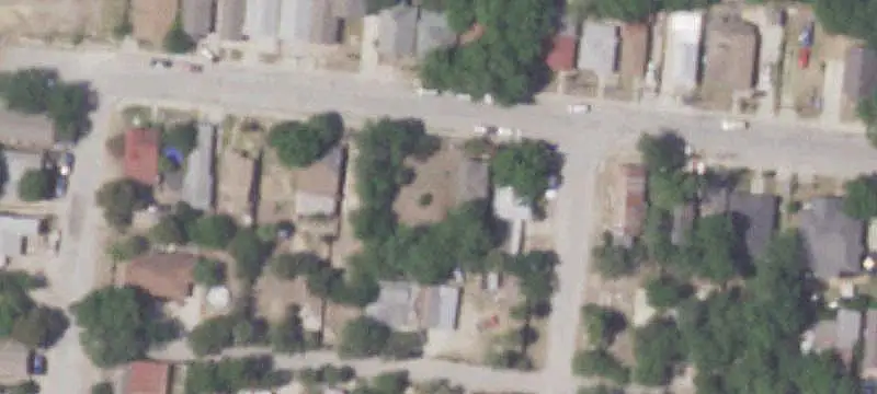 1204 Perez St, San, Antonio, TX 78207