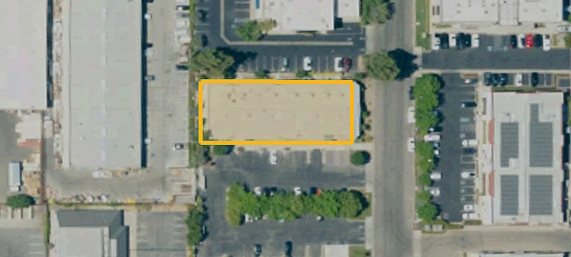 Palm Bluffs Office Unit