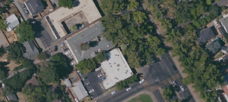 Multifamily Property