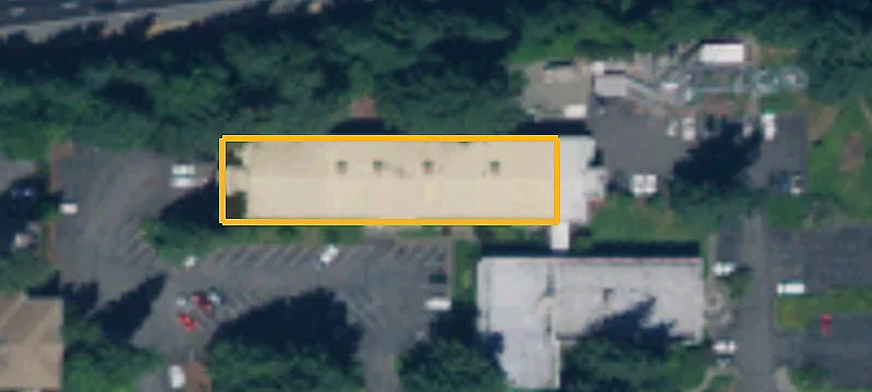 Two-Story Office Building