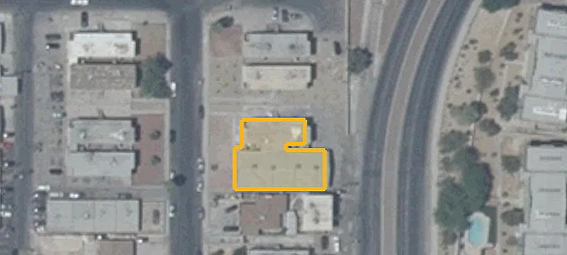 Four-Unit Apartment Property