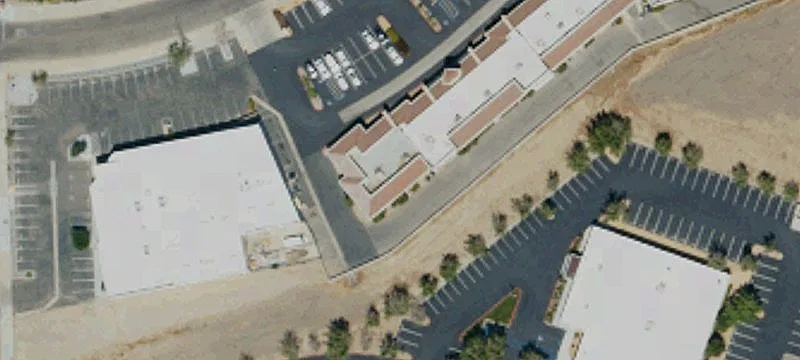 Two-Unit Leased Office Property
