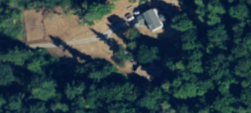 Multifamily Property With Two Homes
