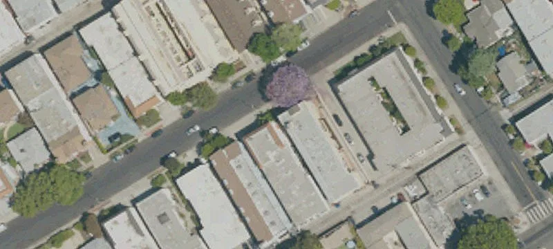 9-Unit Apartment Building
