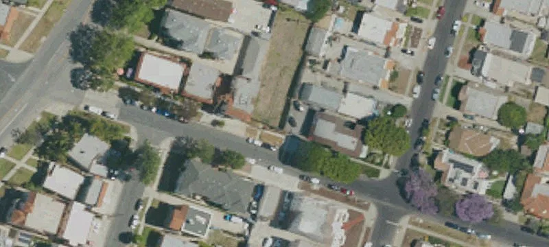 Newly Built Fourplex with Solar